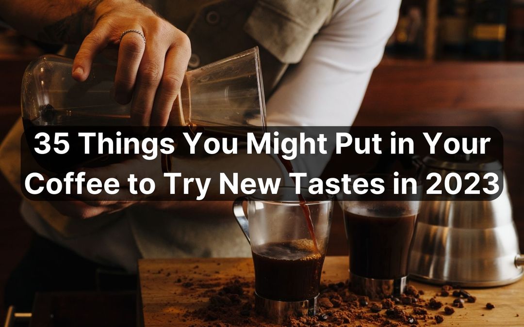 8 Ways to Get Rid of Dizziness After Drinking Coffee FAST